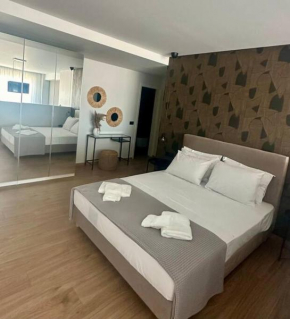 Nanas luxury and cozy apartment